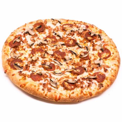 Canadian Legend Pizza