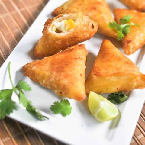 Samosas